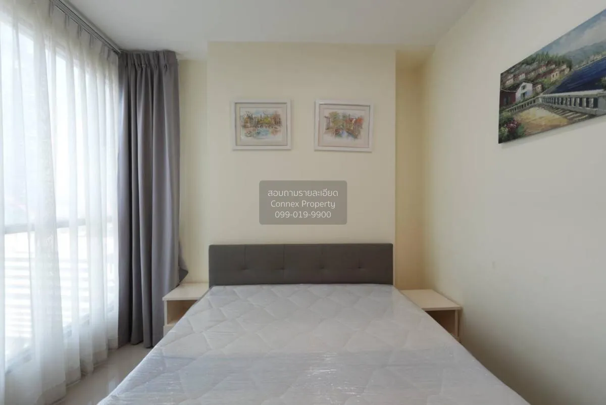 เช่าคอนโด  ไอดีโอ โมบิ พระราม 9 MRT-พระราม 9 ห้วยขวาง เขต ห้วยขวา