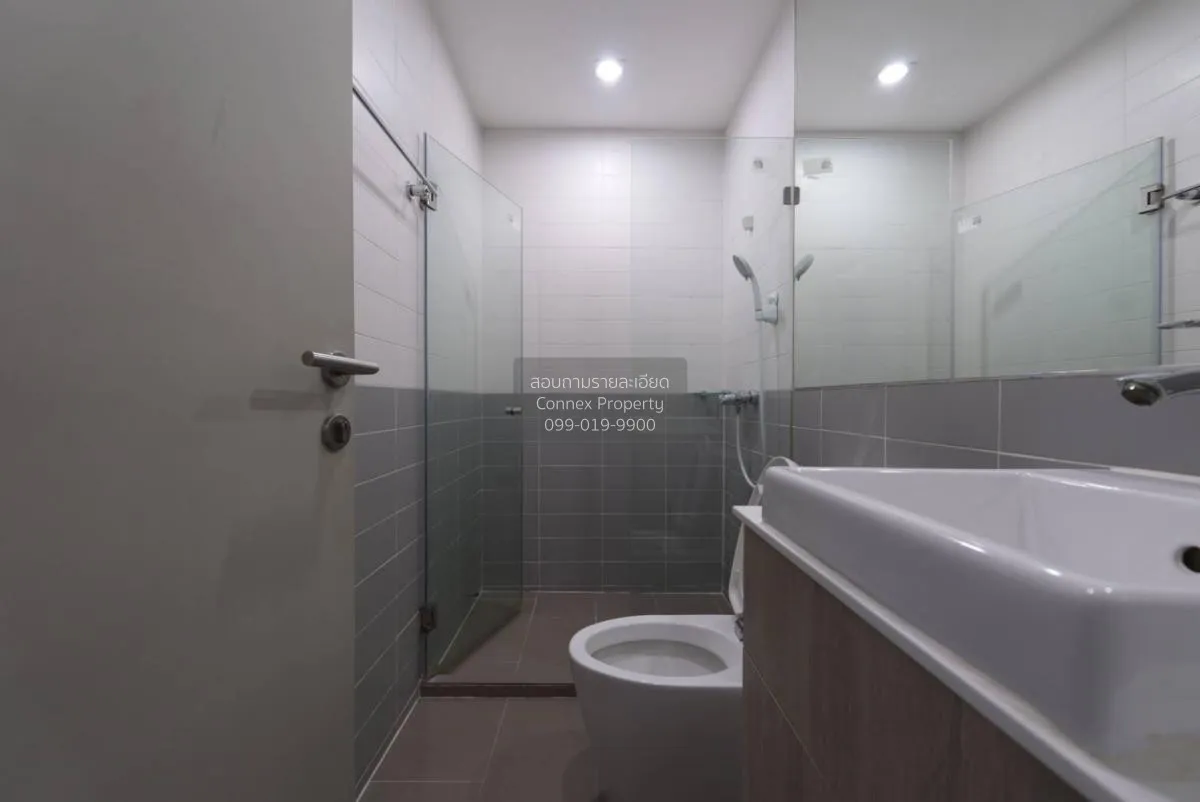 เช่าคอนโด  ไอดีโอ โมบิ พระราม 9 MRT-พระราม 9 ห้วยขวาง เขต ห้วยขวา