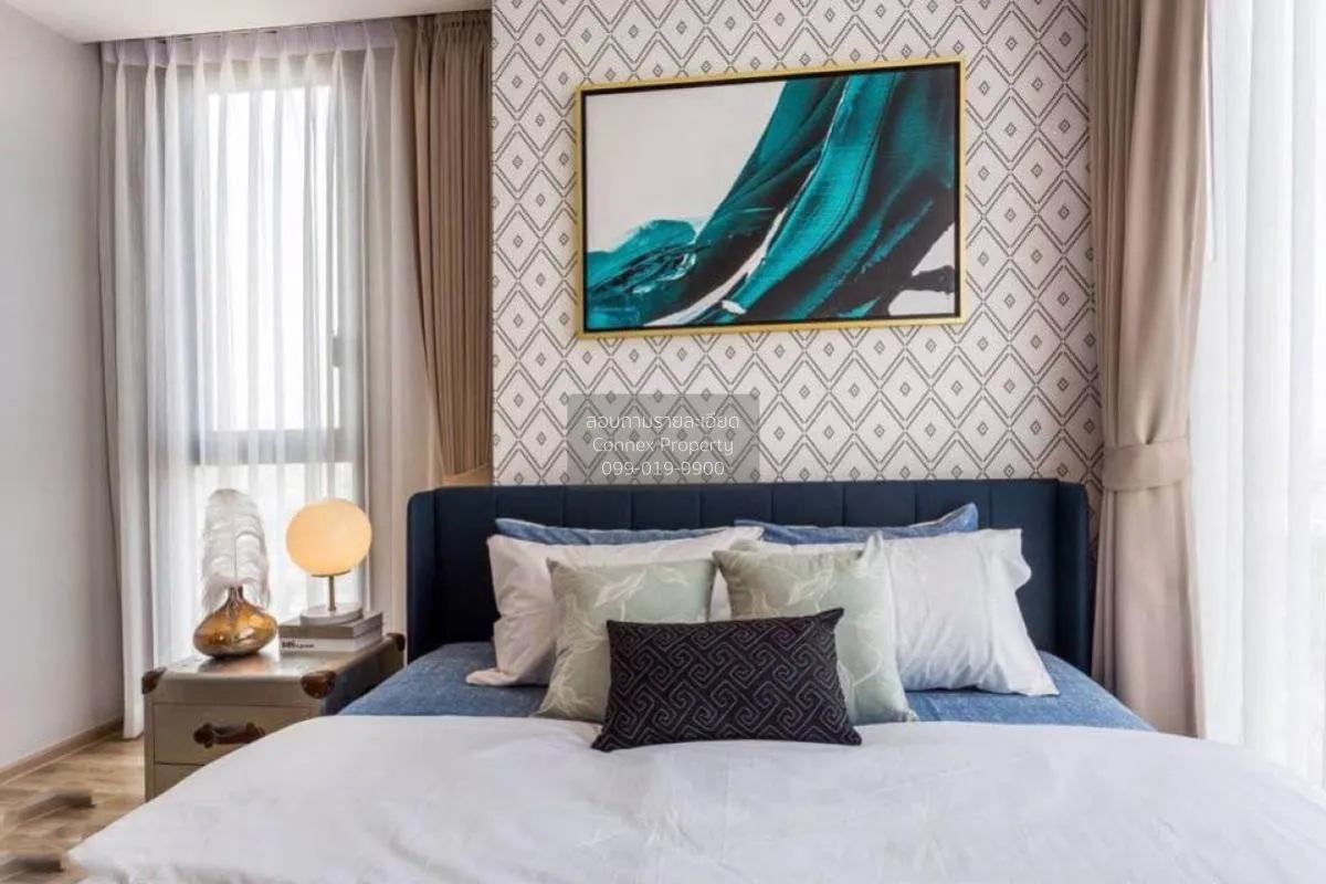 เช่าคอนโด  เดอะไลน์ จตุจักร BTS-หมอชิต จอมพล  เขต จตุจักร กรุงเทพ