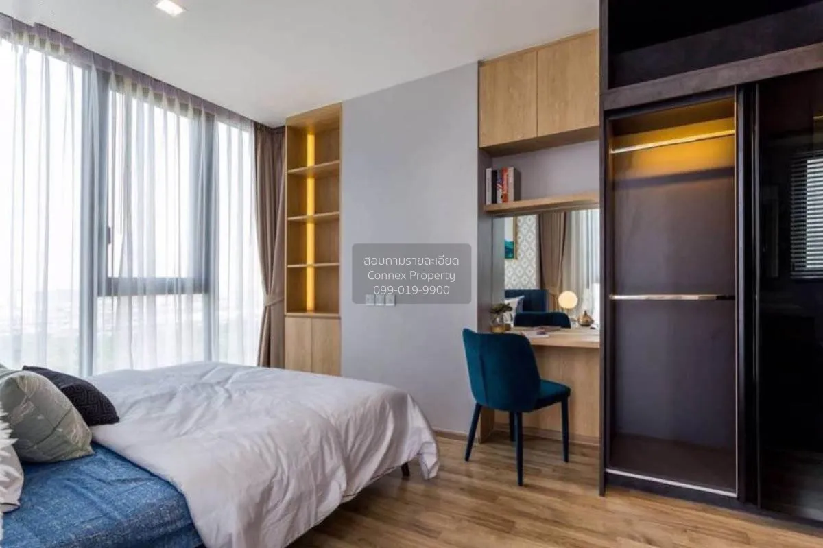 เช่าคอนโด  เดอะไลน์ จตุจักร BTS-หมอชิต จอมพล  เขต จตุจักร กรุงเทพ