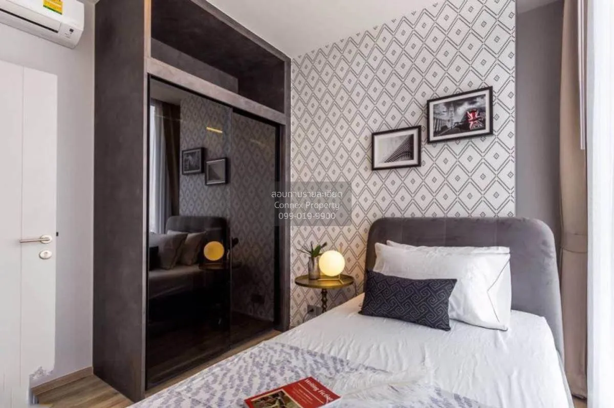 เช่าคอนโด  เดอะไลน์ จตุจักร BTS-หมอชิต จอมพล  เขต จตุจักร กรุงเทพ