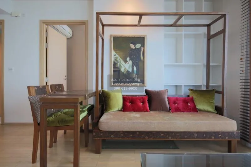 เช่าคอนโด  สิริ แอท สุขุมวิท BTS-ทองหล่อ พระโขนง เขต วัฒนา กรุงเท 1