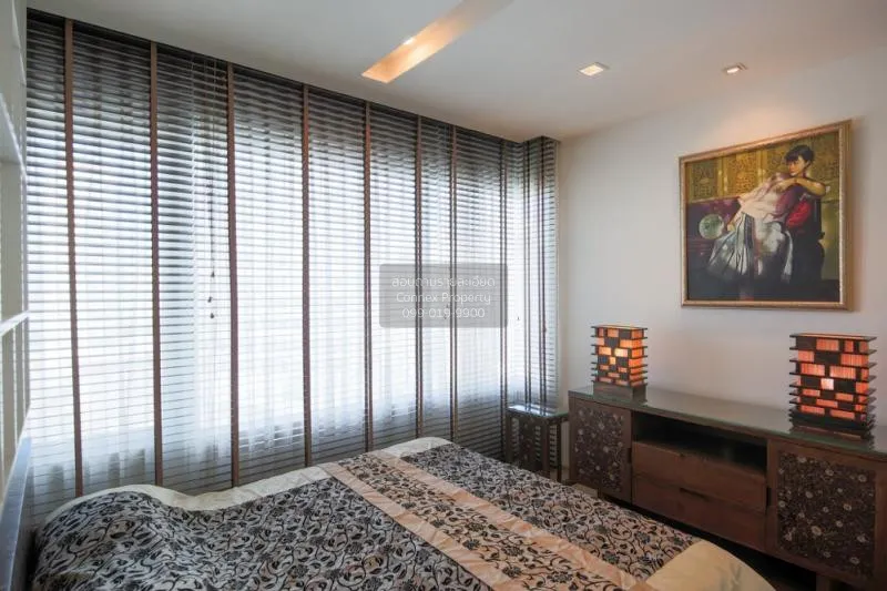 เช่าคอนโด  สิริ แอท สุขุมวิท BTS-ทองหล่อ พระโขนง เขต วัฒนา กรุงเท