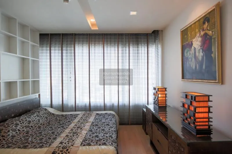 เช่าคอนโด  สิริ แอท สุขุมวิท BTS-ทองหล่อ พระโขนง เขต วัฒนา กรุงเท