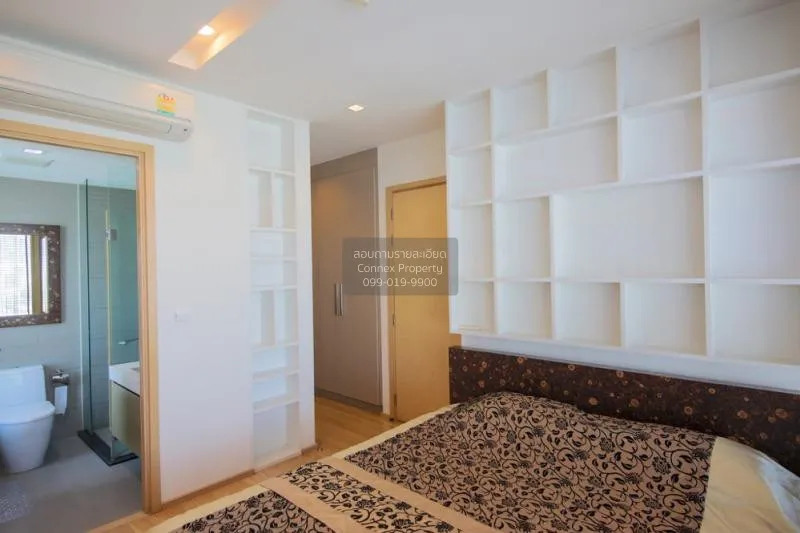 เช่าคอนโด  สิริ แอท สุขุมวิท BTS-ทองหล่อ พระโขนง เขต วัฒนา กรุงเท