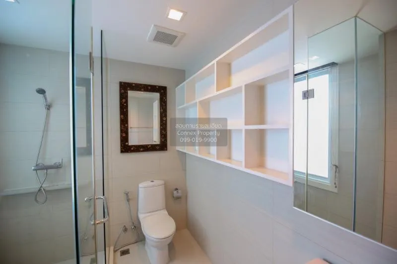 เช่าคอนโด  สิริ แอท สุขุมวิท BTS-ทองหล่อ พระโขนง เขต วัฒนา กรุงเท