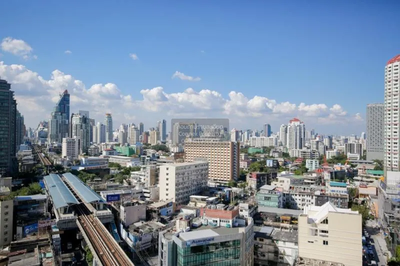 เช่าคอนโด  สิริ แอท สุขุมวิท BTS-ทองหล่อ พระโขนง เขต วัฒนา กรุงเท