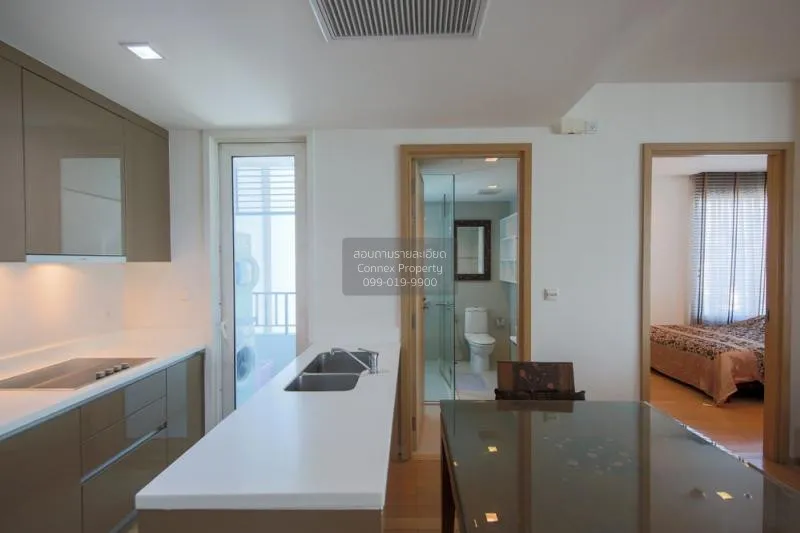 เช่าคอนโด  สิริ แอท สุขุมวิท BTS-ทองหล่อ พระโขนง เขต วัฒนา กรุงเท