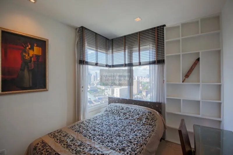 เช่าคอนโด  สิริ แอท สุขุมวิท BTS-ทองหล่อ พระโขนง เขต วัฒนา กรุงเท