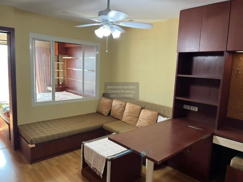 เช่าคอนโด  ลุมพินี เพลส นราธิวาส - เจ้าพระยา ช่องนนทรี เขต ยานนาว 2