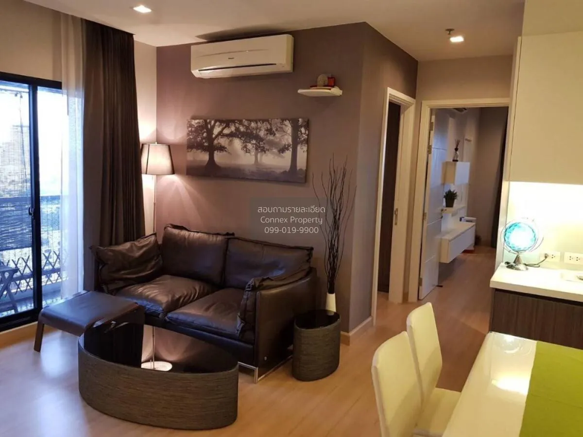 FOR SALE condo , Urbano Absolute Sathorn - Taksin , BTS-Krung Tho 1