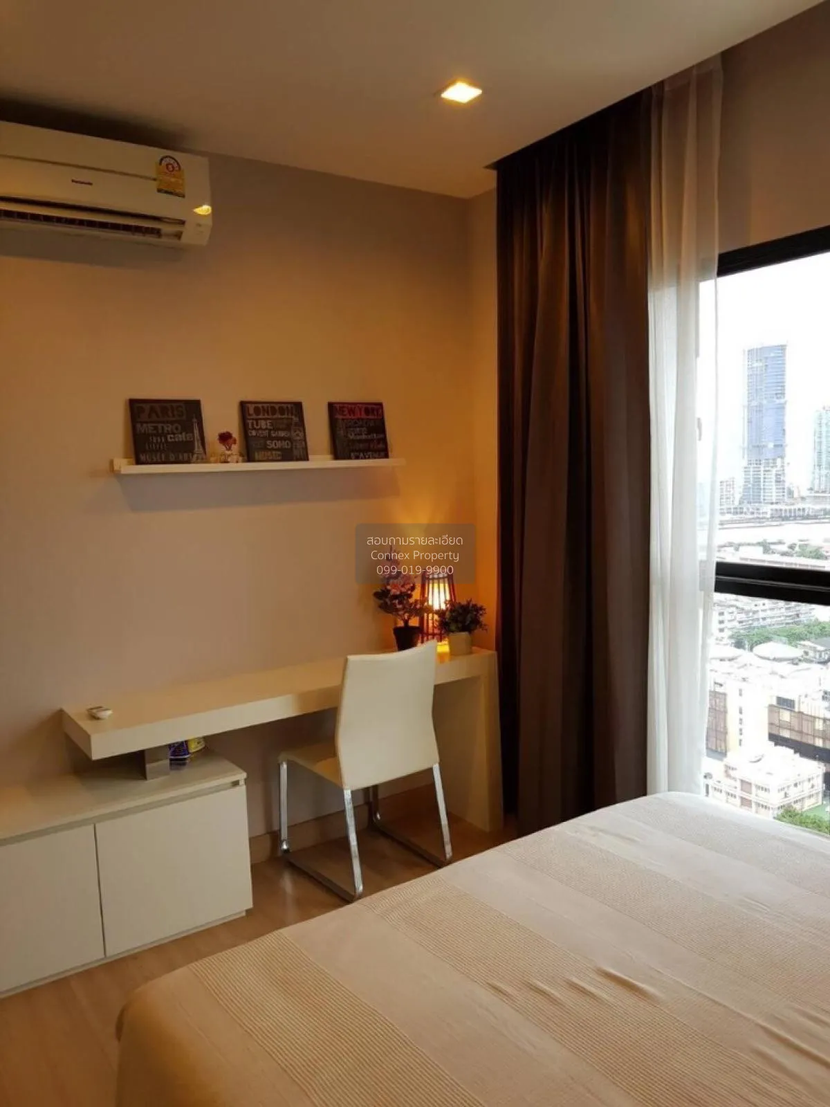 FOR SALE condo , Urbano Absolute Sathorn - Taksin , BTS-Krung Tho
