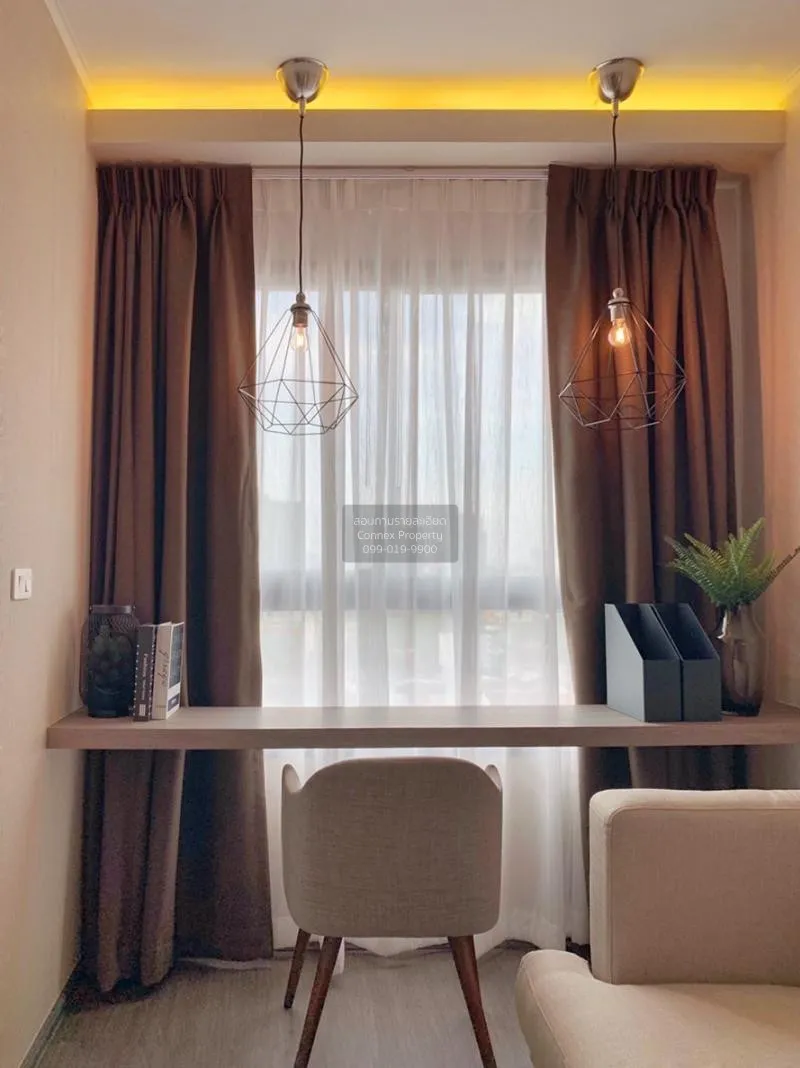 FOR RENT condo , Ideo Sukhumvit 93 , BTS-Bang Chak , Phra Khanong 2