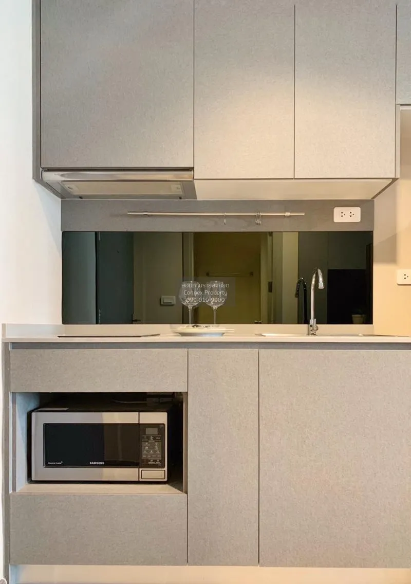 FOR RENT condo , Ideo Sukhumvit 93 , BTS-Bang Chak , Phra Khanong 3