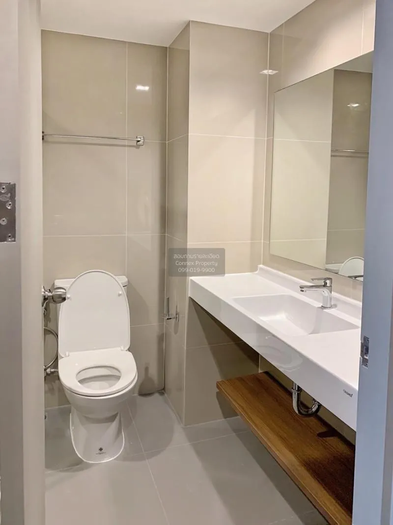 FOR RENT condo , Ideo Sukhumvit 93 , BTS-Bang Chak , Phra Khanong