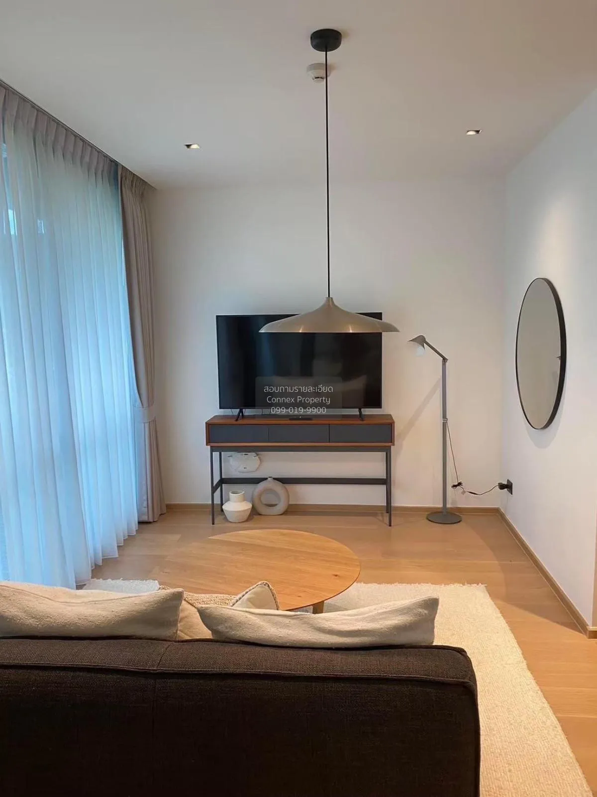 เช่าอพาร์ทเมนท์  เฉลิมนิจ อาร์ท เดอ เมซง สุขุมวิท 53 BTS-ทองหล่อ  3