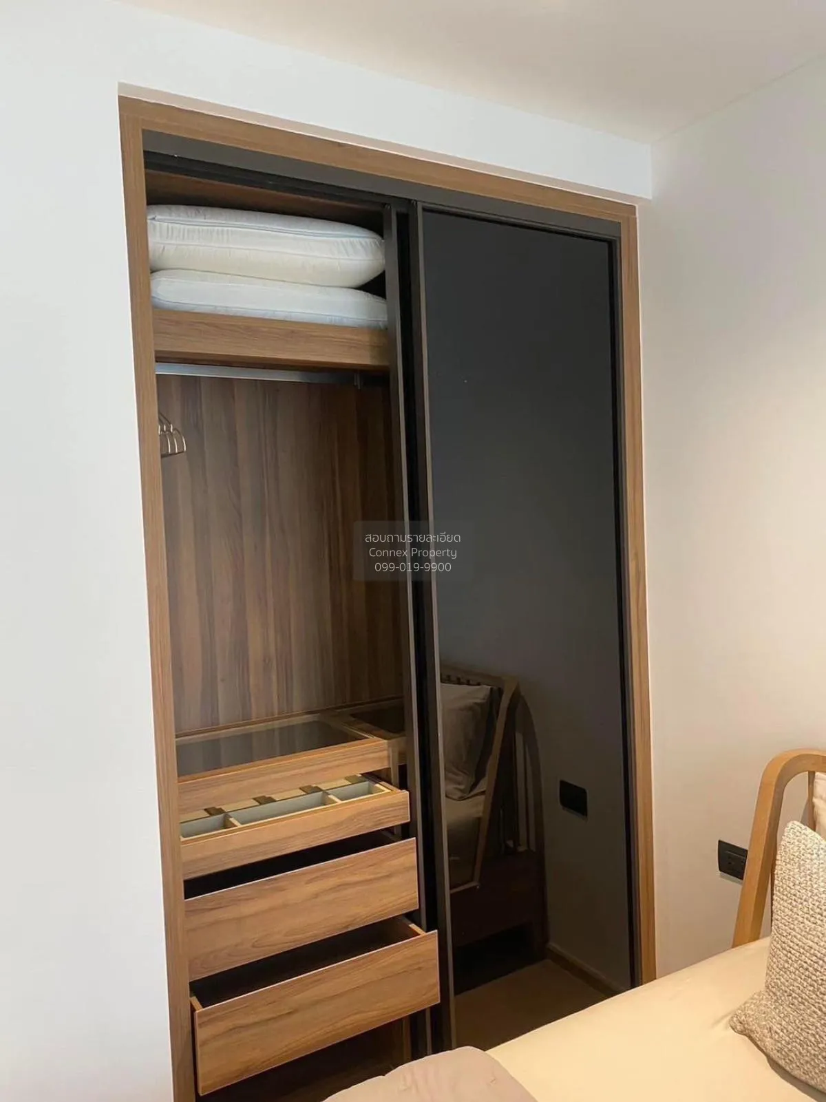 เช่าอพาร์ทเมนท์  เฉลิมนิจ อาร์ท เดอ เมซง สุขุมวิท 53 BTS-ทองหล่อ 