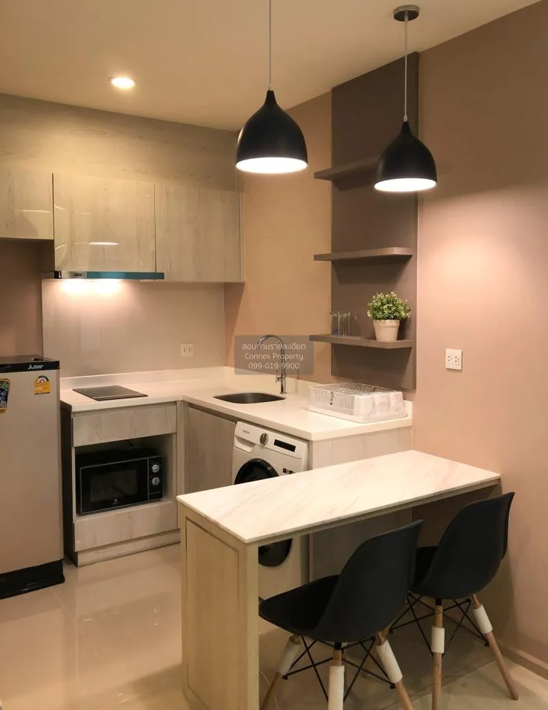 เช่าคอนโด  ไลฟ์ อโศก MRT-เพชรบุรี บางกะปิ เขต ห้วยขวาง กรุงเทพ CX 2