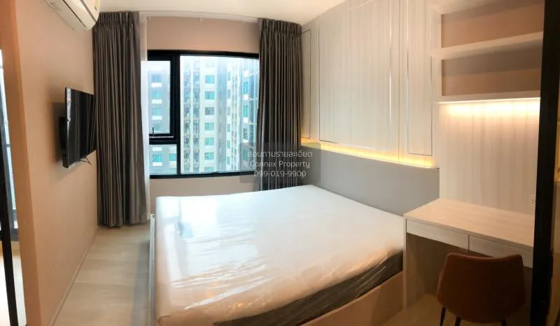 เช่าคอนโด  ไลฟ์ อโศก MRT-เพชรบุรี บางกะปิ เขต ห้วยขวาง กรุงเทพ CX 3