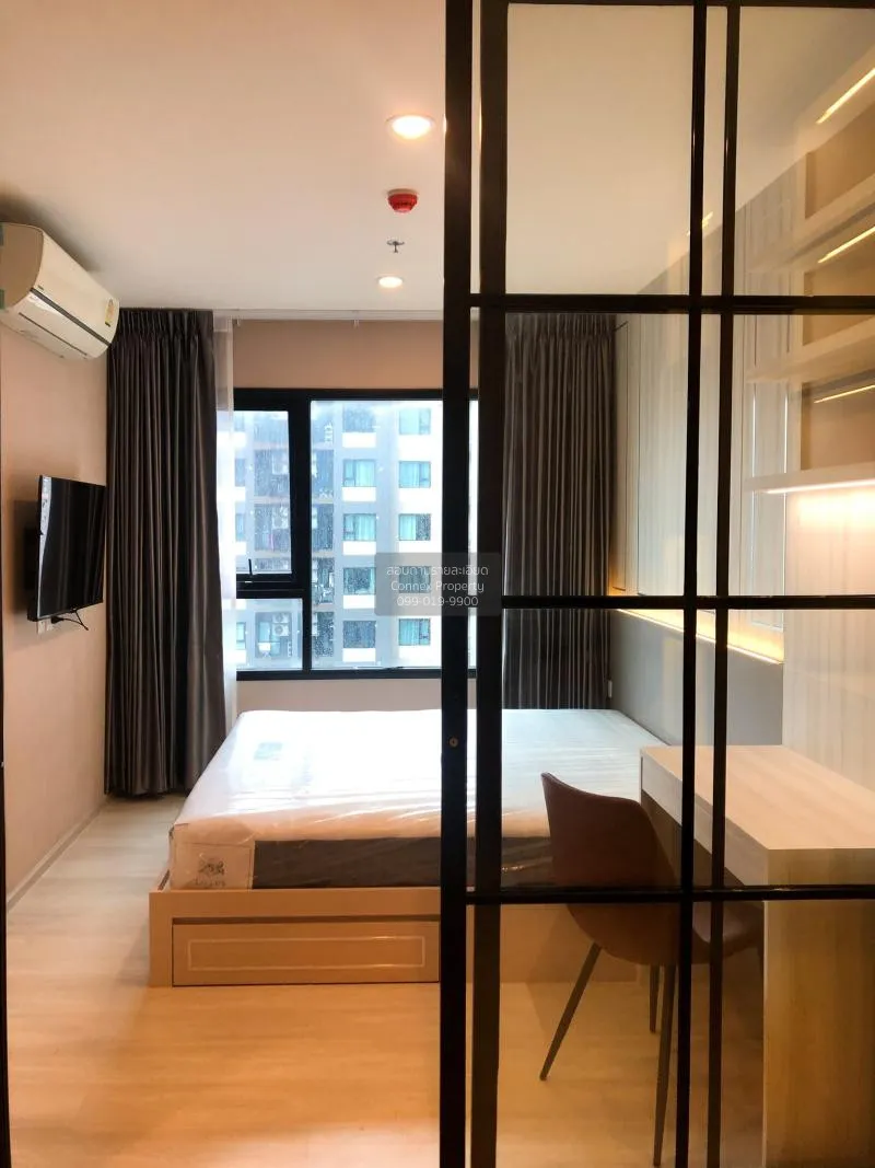 เช่าคอนโด  ไลฟ์ อโศก MRT-เพชรบุรี บางกะปิ เขต ห้วยขวาง กรุงเทพ CX 4