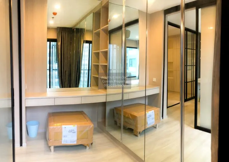 เช่าคอนโด  ไลฟ์ อโศก MRT-เพชรบุรี บางกะปิ เขต ห้วยขวาง กรุงเทพ CX