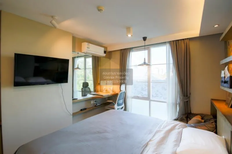 เช่าคอนโด  มาเอสโตร 39 BTS-พร้อมพงษ์ คลองเตยเหนือ เขต ทวีวัฒนา กร