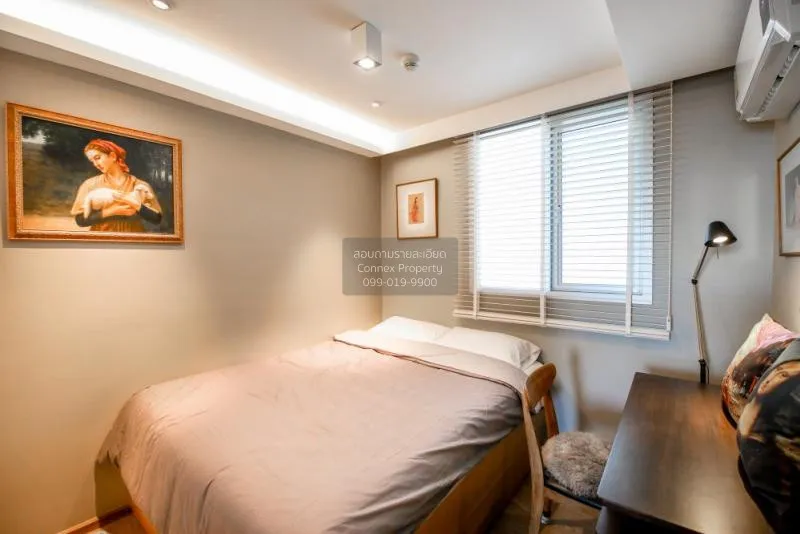 เช่าคอนโด  มาเอสโตร 39 BTS-พร้อมพงษ์ คลองเตยเหนือ เขต ทวีวัฒนา กร