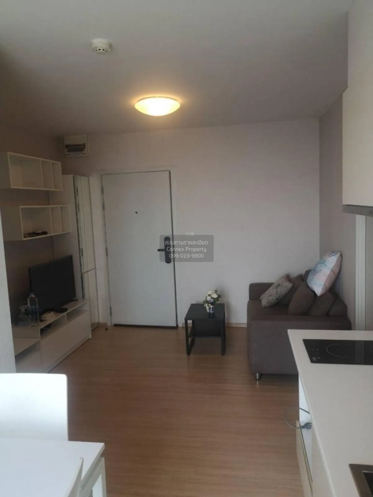 FOR RENT condo , Fuse Sense Bangkae , MRT-Lak Song , Bang Khae Nu 3