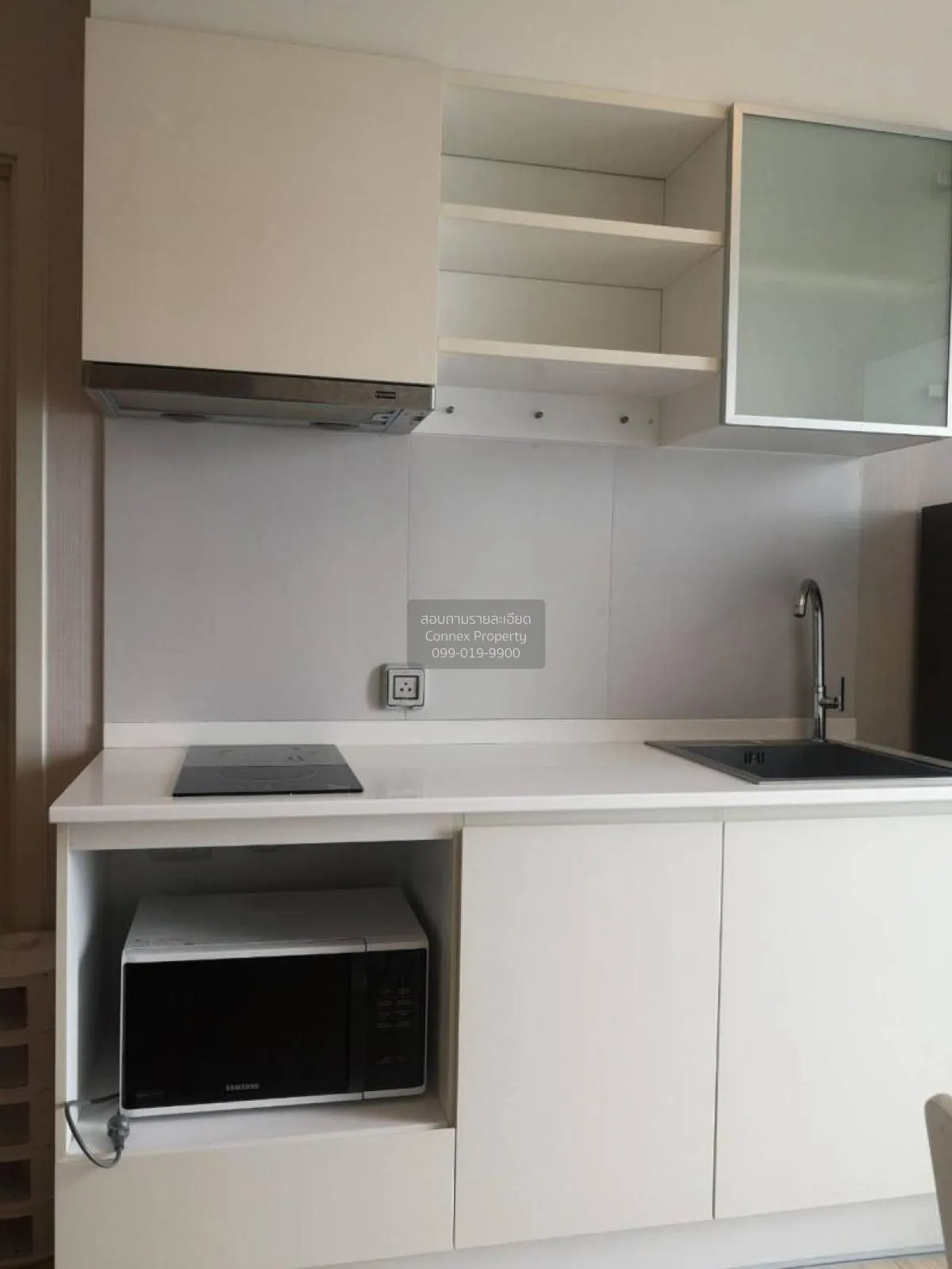 FOR RENT condo , Fuse Sense Bangkae , MRT-Lak Song , Bang Khae Nu