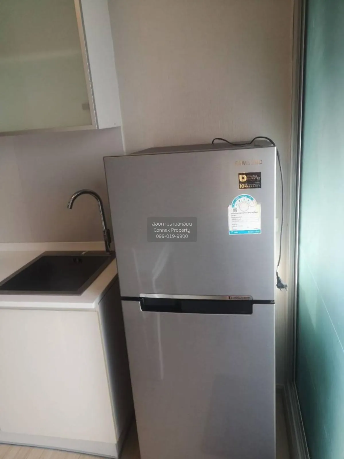 FOR RENT condo , Fuse Sense Bangkae , MRT-Lak Song , Bang Khae Nu