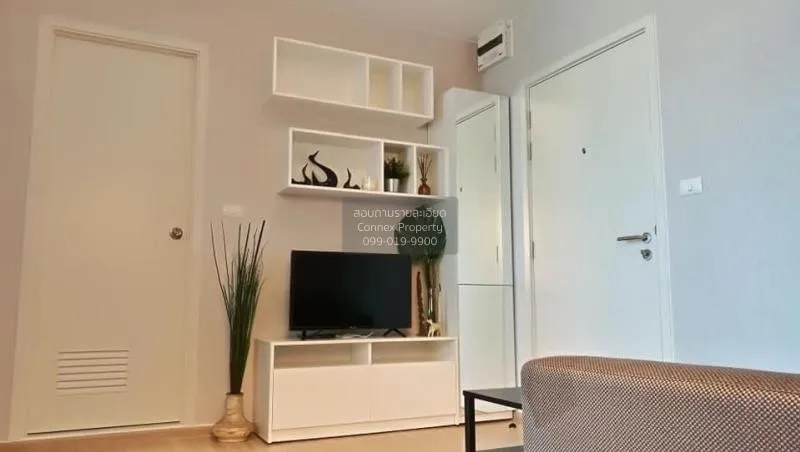 FOR RENT condo , Fuse Sense Bangkae , high floor , MRT-Lak Song , 2