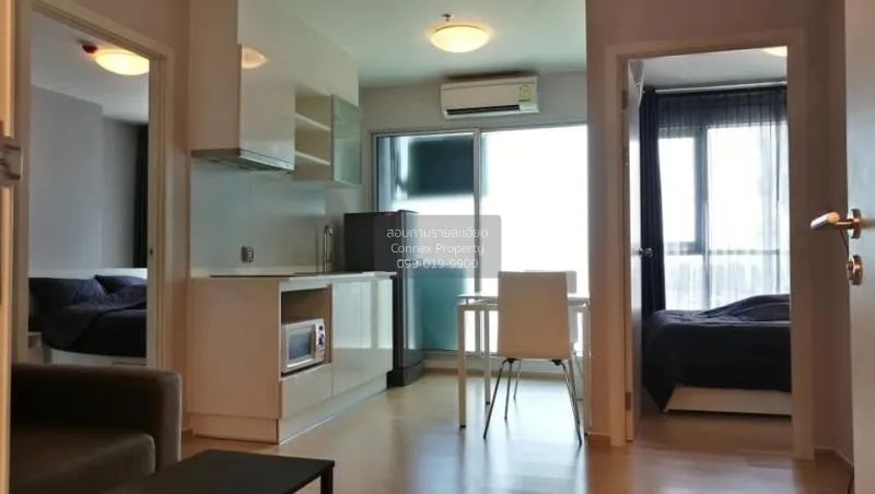FOR RENT condo , Fuse Sense Bangkae , high floor , MRT-Lak Song , 4