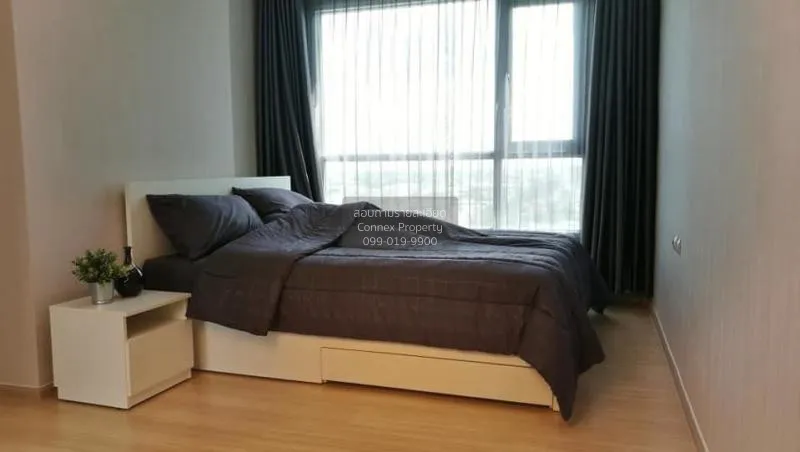 FOR RENT condo , Fuse Sense Bangkae , high floor , MRT-Lak Song ,