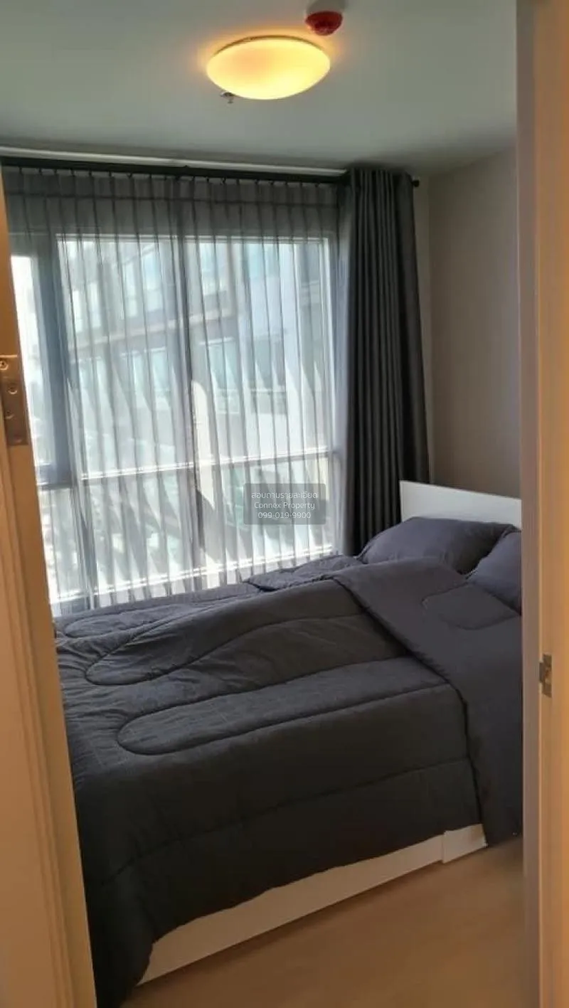 FOR RENT condo , Fuse Sense Bangkae , high floor , MRT-Lak Song ,