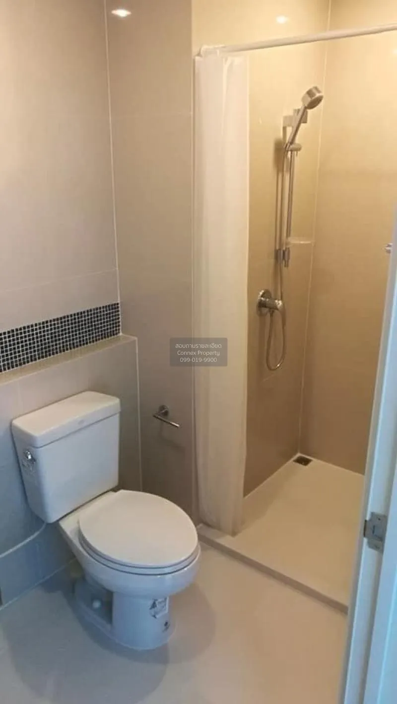 FOR RENT condo , Fuse Sense Bangkae , high floor , MRT-Lak Song ,