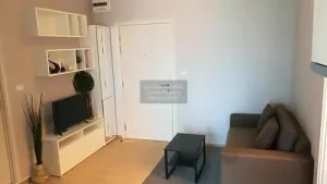 FOR RENT condo , Fuse Sense Bangkae , high floor , MRT-Lak Song , Bang Khae Nuea , Bang Khae , Bangkok , CX-72733