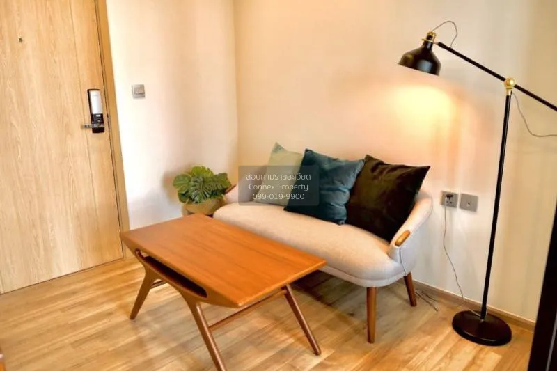 ขายคอนโด  เดอะไลน์ จตุจักร BTS-หมอชิต จอมพล  เขต จตุจักร กรุงเทพ  1