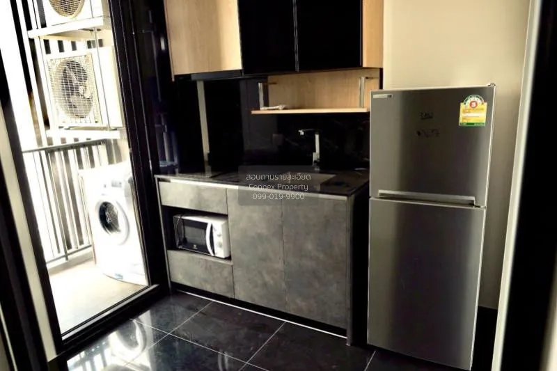 ขายคอนโด  เดอะไลน์ จตุจักร BTS-หมอชิต จอมพล  เขต จตุจักร กรุงเทพ  2