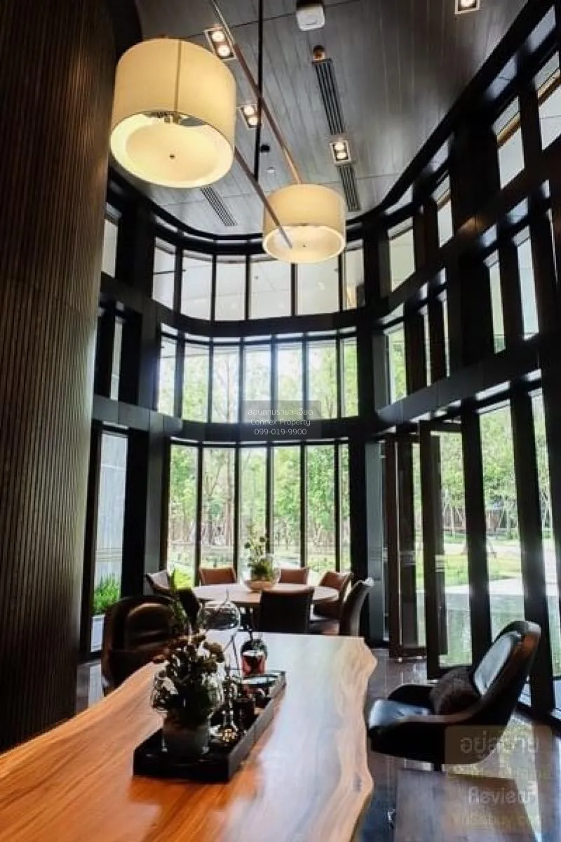 ขายคอนโด  เดอะไลน์ จตุจักร BTS-หมอชิต จอมพล  เขต จตุจักร กรุงเทพ 