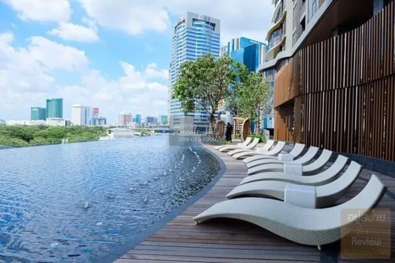 ขายคอนโด  เดอะไลน์ จตุจักร BTS-หมอชิต จอมพล  เขต จตุจักร กรุงเทพ 