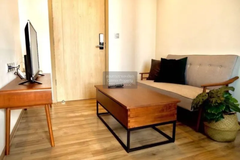 ขายคอนโด  เดอะไลน์ จตุจักร BTS-หมอชิต จอมพล  เขต จตุจักร กรุงเทพ  1