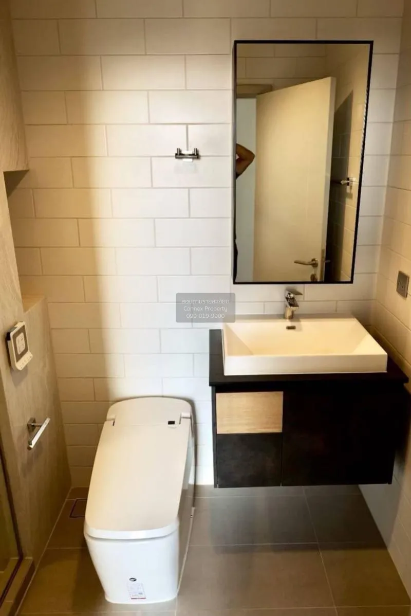 ขายคอนโด  เดอะไลน์ จตุจักร BTS-หมอชิต จอมพล  เขต จตุจักร กรุงเทพ 