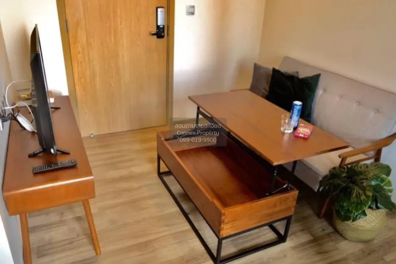 ขายคอนโด  เดอะไลน์ จตุจักร BTS-หมอชิต จอมพล  เขต จตุจักร กรุงเทพ  2