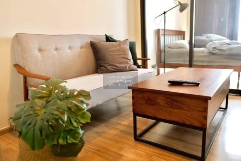 ขายคอนโด  เดอะไลน์ จตุจักร BTS-หมอชิต จอมพล  เขต จตุจักร กรุงเทพ  3