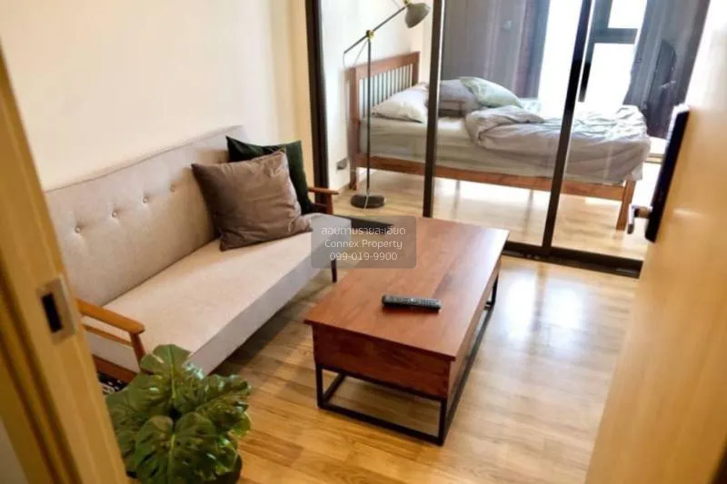 ขายคอนโด  เดอะไลน์ จตุจักร BTS-หมอชิต จอมพล  เขต จตุจักร กรุงเทพ  4