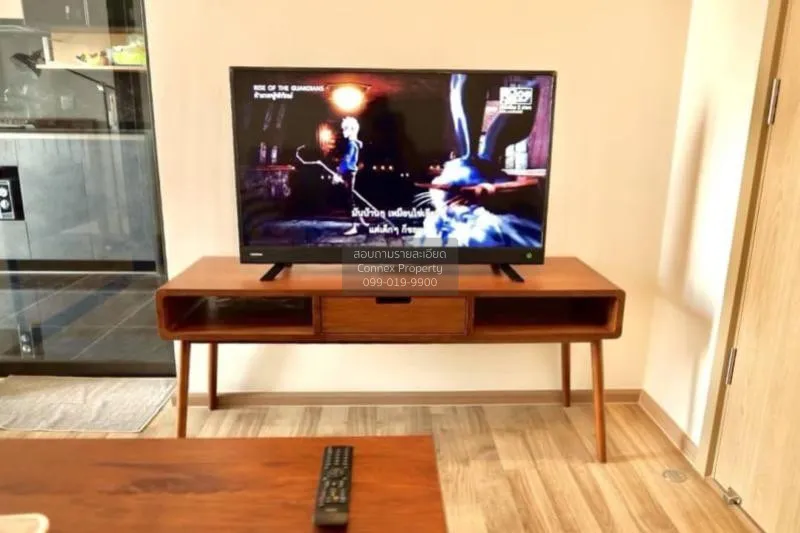 ขายคอนโด  เดอะไลน์ จตุจักร BTS-หมอชิต จอมพล  เขต จตุจักร กรุงเทพ 