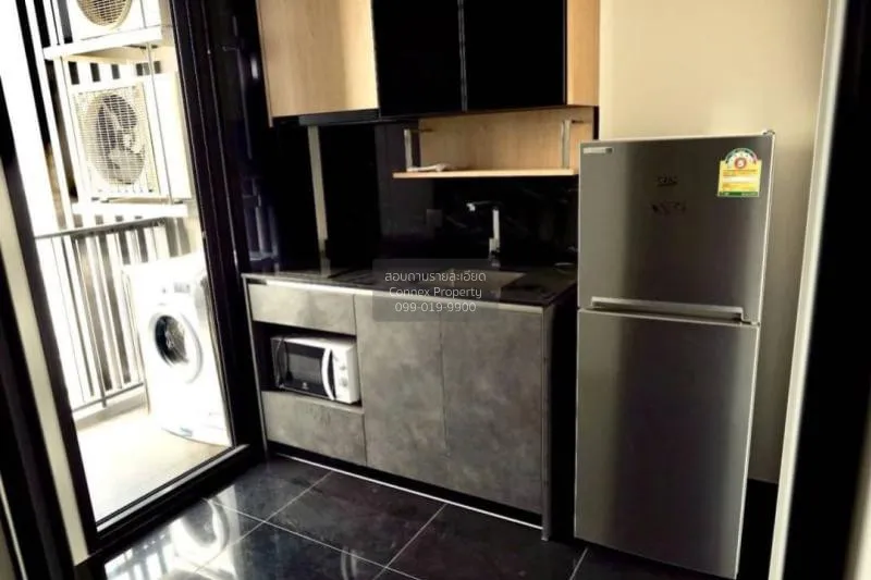 ขายคอนโด  เดอะไลน์ จตุจักร BTS-หมอชิต จอมพล  เขต จตุจักร กรุงเทพ 