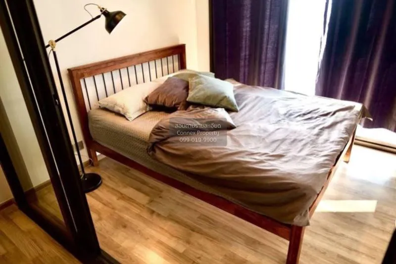 ขายคอนโด  เดอะไลน์ จตุจักร BTS-หมอชิต จอมพล  เขต จตุจักร กรุงเทพ 