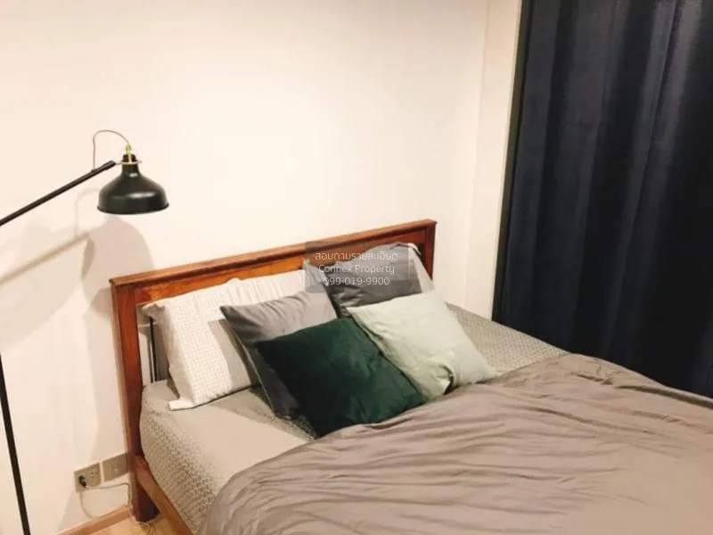 ขายคอนโด  เดอะไลน์ จตุจักร BTS-หมอชิต จอมพล  เขต จตุจักร กรุงเทพ 