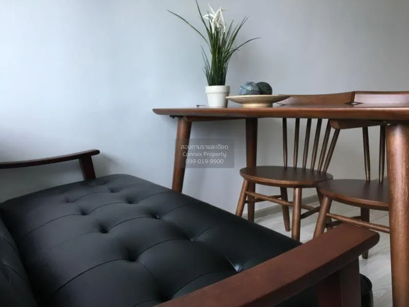 ขายคอนโด  ไอดีโอ โมบิ สุขุมวิท อีสท์เกต BTS-บางนา บางนา เขต บางนา 3